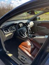 Volvo S60 D3 - - gebrauchte Volvo S60 aus dem Jahr 2011