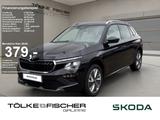 Skoda Kamiq 1.0 TSI Selection ACC AHK AUT Navi Virtual - Skoda Kamiq in Mönchengladbach