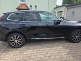 Volvo XC60 D4 Inscription Geartronic Inscription - Volvo Gebrauchtwagen in Bayreuth