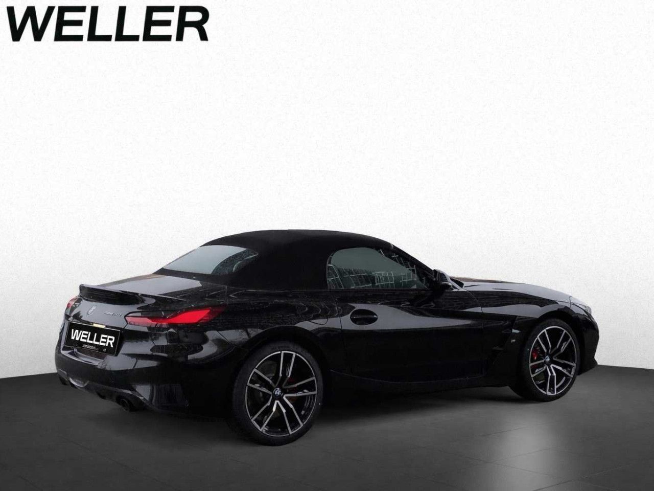 BMW Z4 - Bild 6