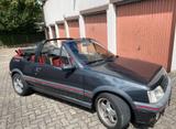 Peugeot Cabrio 205 CTI 1,9 L - Peugeot 205: 1.9