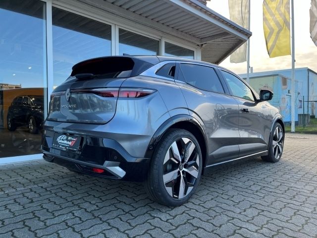 Foto Nummer 4: RENAULT Megane