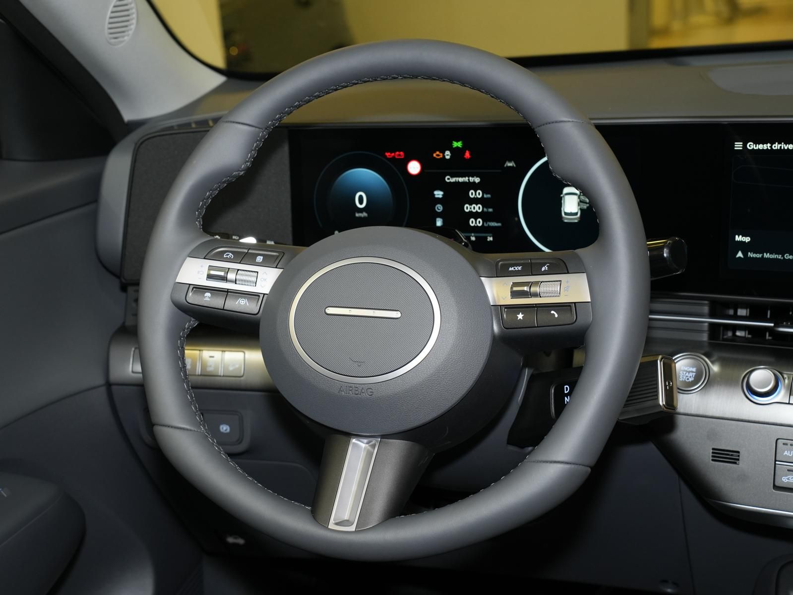 Hyundai Kona – Bild 18