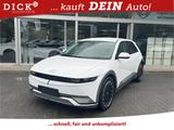 Hyundai Ioniq 5 Techniq LEDER+NAVI+LED+SHZ+KAMER+ACC+20" - gebrauchte Hyundai IONIQ 5 aus dem Jahr 2022