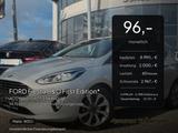 Ford Fiesta B&O First Edition*ACC*NAVI*SHZ*LENKRAD-HZ - Ford Fiesta: Edition