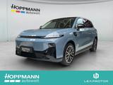 Leapmotor B10 BEV 67,1 kWh Design Pro Max - Leapmotor B10 Gebrauchtwagen Gebrauchtwagen