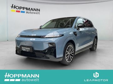 Leapmotor Leasingangebot: Leapmotor B10 BEV 67,1 kWh Design Pro Max