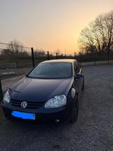 Volkswagen Golf 2.0 TDI Golf 5 - Volkswagen Golf aus 2009: TDI