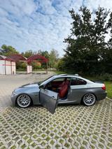 BMW E92 335i N54 - BMW 335 aus 2010: Coupe