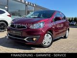 Mitsubishi SPACE STAR EDITION 100/KLIMA/8-FACH/HU&AU NEU - Mitsubishi Space Star: 1.8