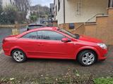 Opel Astra Twin Top Edition 1.8 - Opel Astra: Cabrio, 1.8