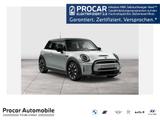 MINI Cooper SE Classic Trim, Driving Assistant, Rückf - MINI Cooper SE: Classic Trim