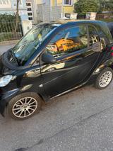 Smart 451  zu verkaufen - Smart: Verkauf