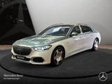 Mercedes-Benz S 680 Maybach Manufaktur/Duo Tone/HuD/NP 276.021 - Mercedes-Benz S 680 in Hamburg
