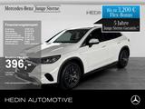 Mercedes-Benz EQE 300 SUV ElectricArt|LED|DISTR|KAM|MEMORY|SHZ - weiße Mercedes-Benz EQE SUV