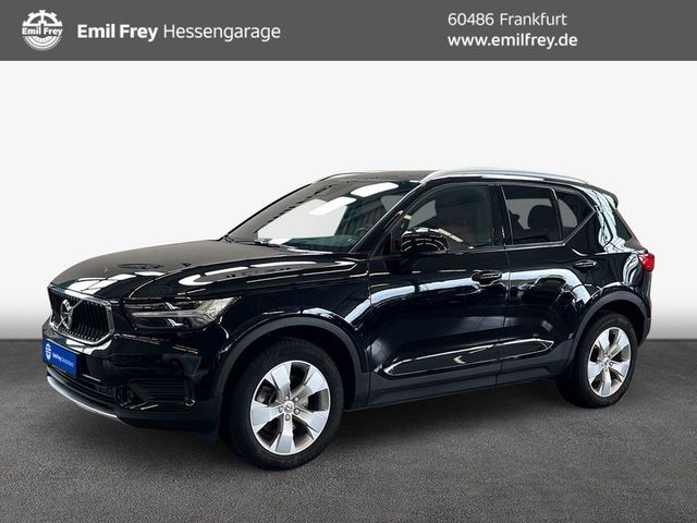 Volvo XC40 T4 Aut Leder PilotAssist BLIS 360° Standhei