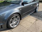 Audi RS4 4.2 quattro Avant - komplette Audi Historie  - gebrauchte Audi RS4 aus dem Jahr 2006