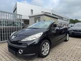 Peugeot 207 CC Cabrio-Coupe Filou NAVI TÜV NEU - Peugeot 207 Gebrauchtwagen in Hamburg