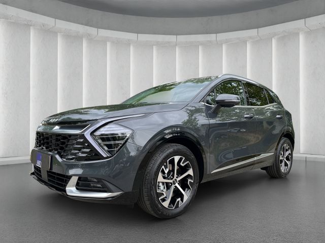 Kia Sportage Platinum 360°/LED/18"