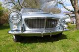 Fiat 1600 OSCA Spider - Fiat: 1600