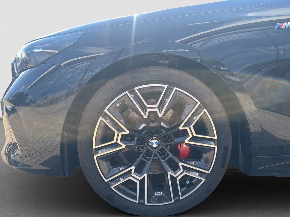 BMW 520 - Bild 9