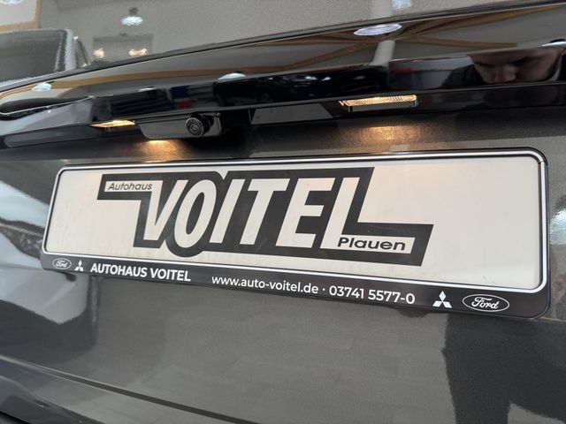 Ford Tourneo Custom L2 Titanium LED  70L Tank