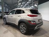 Hyundai Kona 1.6 GDI Ed. 30+ LED|Navi|Sitzhz|Kamera - Hyundai KONA Gebrauchtwagen in München