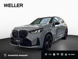 BMW X3 M50 M SPORT PRO St+Go 360° StHz AHK H/K 21"