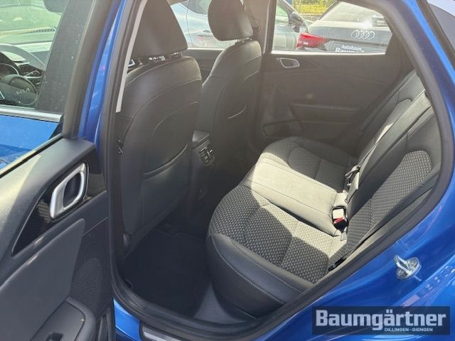 Fahrzeugabbildung Kia XCeed Spirit 1.6 T-GDI DCT Kamera/PDC/ACC