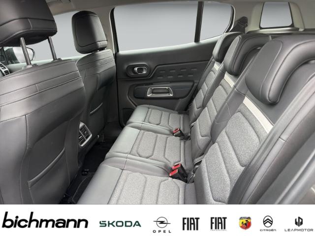 Citroën C5 Aircross YOU DAB+ PDC LED 18''