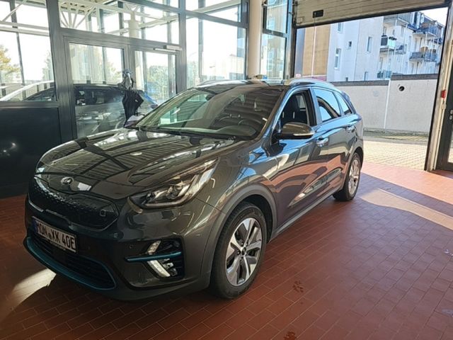 Kia Niro e-Niro Spirit Leder JBL-Sound Navi R.Cam 