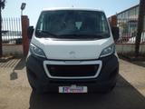 Peugeot Boxer 330 2.2 HDi/130CV FAP PC-TN Combi  - gebrauchte Peugeot Boxer aus dem Jahr 2014