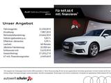 Audi A6 Avant 40 2.0 TDI sport AHK Pano LED RFK ASI A - Audi A6