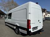 Mercedes-Benz Sprinter 314 CDI RWD L3 Maxi Mixto AHK Webasto - Mercedes-Benz Sprinter: Maxi