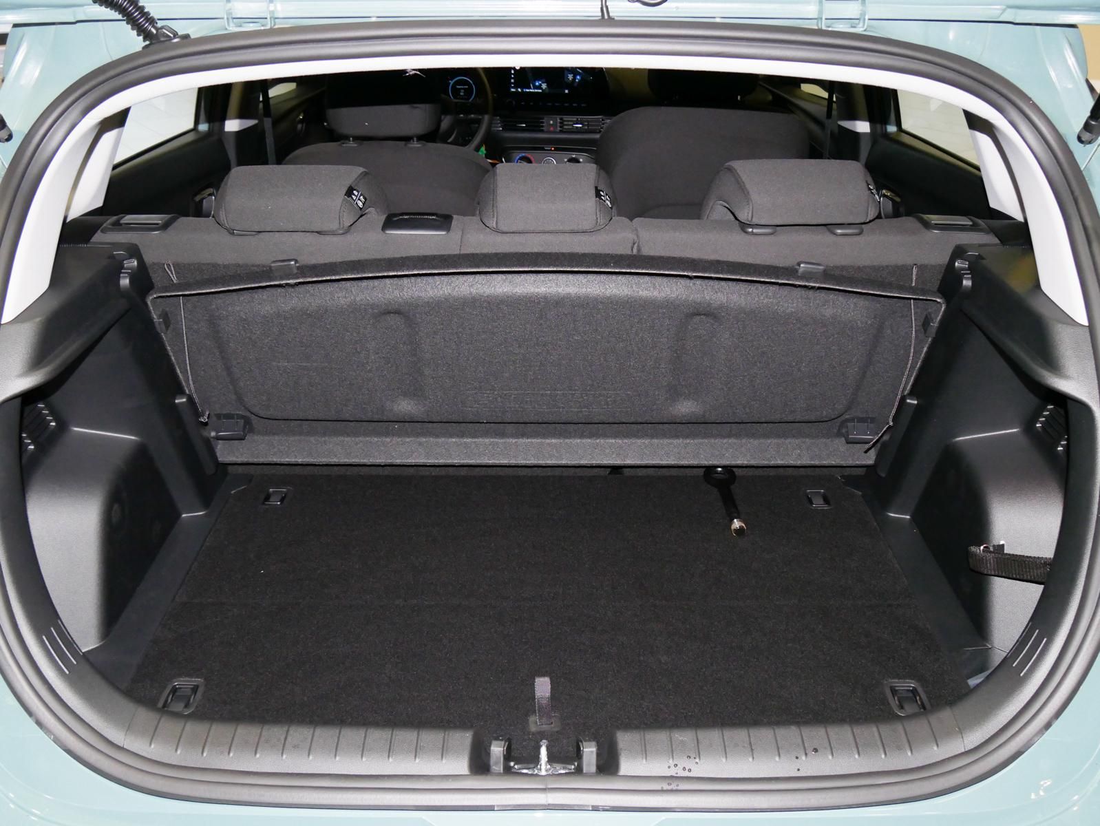 Hyundai i20 - Bild 12