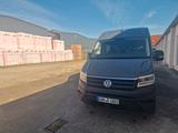 Volkswagen Crafter L5H3 Fenster fast voll! - VW Crafter von privat