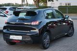 Peugeot 208 Active Pack Automatik - gebrauchte Peugeot 208 aus dem Jahr 2022