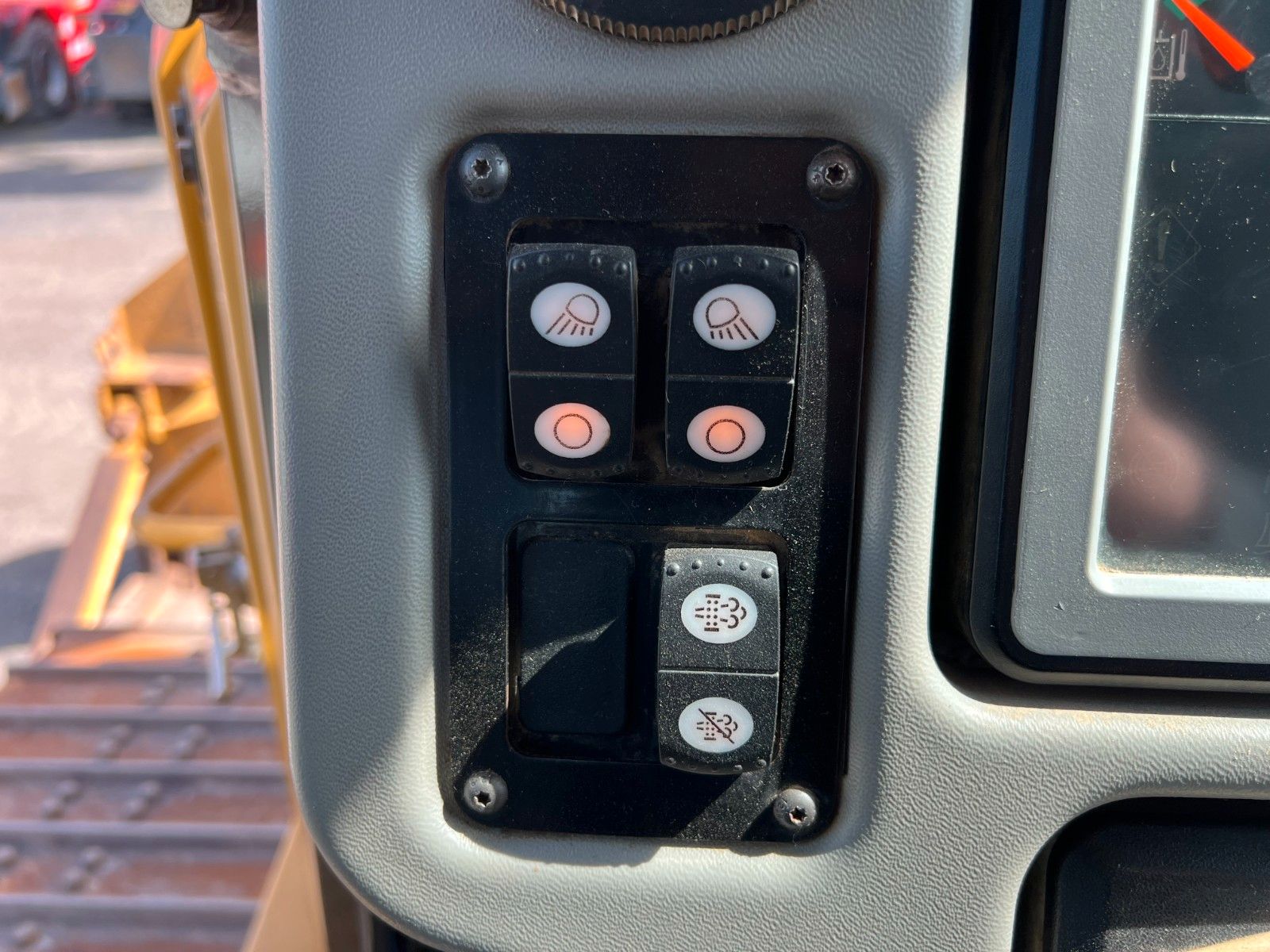 Fahrzeugabbildung CAT D6T LGP / 2014 / 16.261h / Klima / Ripperventil