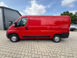 Peugeot Boxer 2.2 HDI /Kamera/Standheizung/Klima/PDC/AHK - Peugeot Boxer: Kleinbus