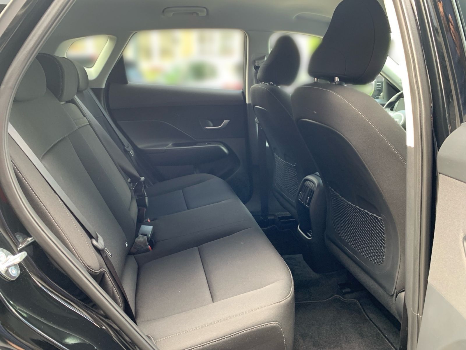 Fahrzeugabbildung Hyundai KONA 1.6 GDI Trend Hybrid Licht Paket