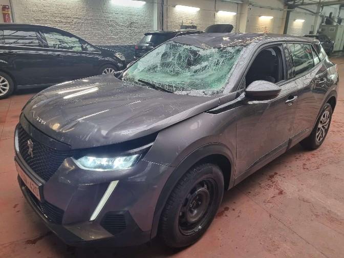 Peugeot 2008 Active