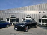 Maserati Levante GranLusso Q4 - Maserati Levante GRANLUSSO mit Diesel-Antrieb