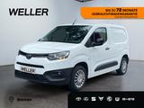 Toyota Proace City L1 1,5 D Meister *Klima*CarPlay*TWA* - Toyota Proace City aus 2022