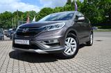 Honda CR-V 2.0 i-VTEC Elegance AHK Navi Sitzhz 2Hd Cam - Honda: Vtec