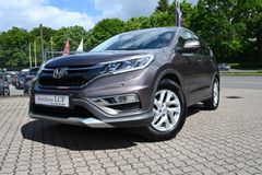 HONDA CR-V 2.0 i-VTEC Elegance AHK Navi Sitzhz 2Hd Cam