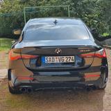 BMW M440i xDrive Coupé A - - BMW M440 von privat