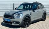 MINI Cooper SD Countryman All4 AHK, MEGA AUSSTATTUNG - MINI Cooper SD Countryman mit Schiebedach