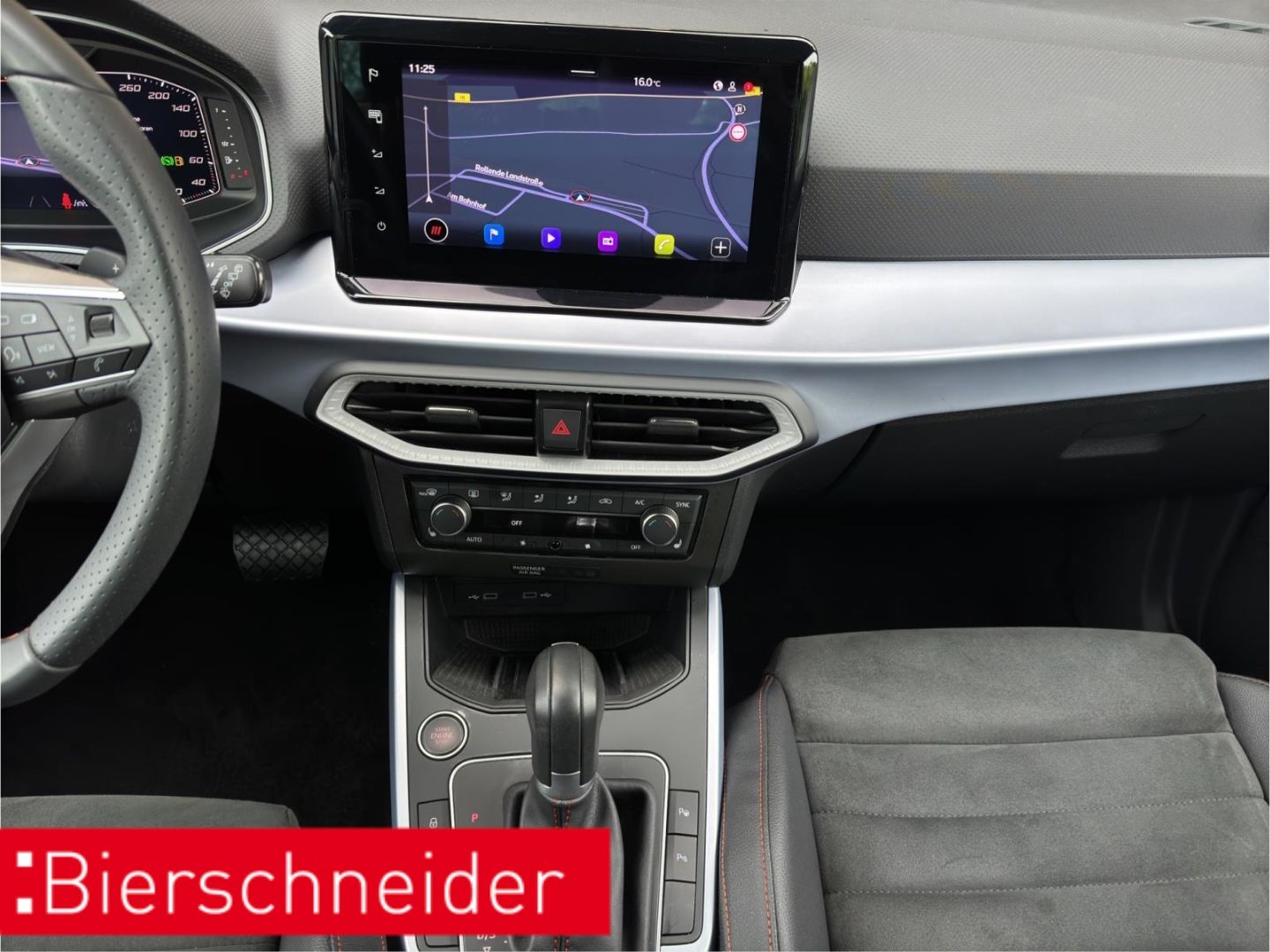 Seat Arona - Bild 21