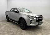 Isuzu D-Max 4x4 °Rollo°AHK°SHZ°PDC°RFK°Garantie° - Isuzu mit Diesel-Antrieb