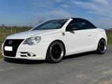 Volkswagen Eos 2.0 TDI DSG White Night White Night - Volkswagen Eos: White Night